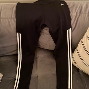 New adidas leggings